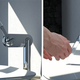 Koehler Fluid Faucet Transforms Into a Drinking Fountain